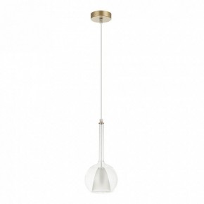 Подвесной светильник Arte Lamp Gala A2715SP-1SG в Лабытнанги - labytnangi.ok-mebel.com | фото