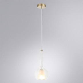 Подвесной светильник Arte Lamp Gala A2715SP-1SG в Лабытнанги - labytnangi.ok-mebel.com | фото 3