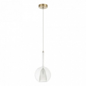 Подвесной светильник Arte Lamp Gala A2720SP-1SG в Лабытнанги - labytnangi.ok-mebel.com | фото