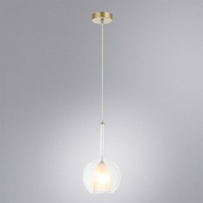 Подвесной светильник Arte Lamp Gala A2720SP-1SG в Лабытнанги - labytnangi.ok-mebel.com | фото 3
