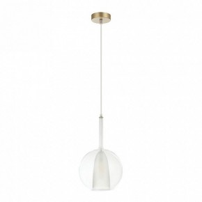 Подвесной светильник Arte Lamp Gala A2725SP-1SG в Лабытнанги - labytnangi.ok-mebel.com | фото