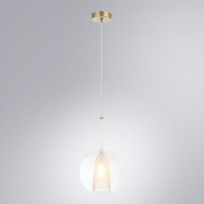 Подвесной светильник Arte Lamp Gala A2725SP-1SG в Лабытнанги - labytnangi.ok-mebel.com | фото 3