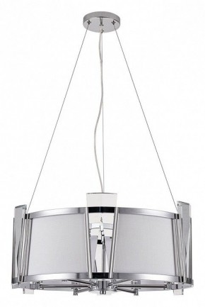 Подвесной светильник Arte Lamp Grato A4079LM-6CC в Лабытнанги - labytnangi.ok-mebel.com | фото 2
