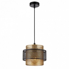 Подвесной светильник Arte Lamp Grid A7069SP-1GO в Лабытнанги - labytnangi.ok-mebel.com | фото