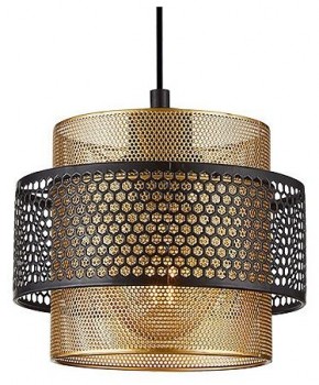 Подвесной светильник Arte Lamp Grid A7069SP-1GO в Лабытнанги - labytnangi.ok-mebel.com | фото 2