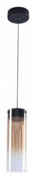 Подвесной светильник Arte Lamp Lanterna A3606SP-8BK в Лабытнанги - labytnangi.ok-mebel.com | фото 2