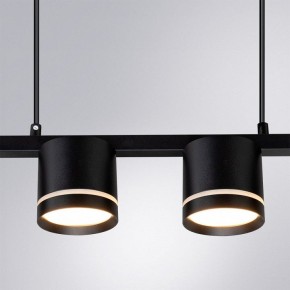 Подвесной светильник Arte Lamp Legacy A8024SP-4BK в Лабытнанги - labytnangi.ok-mebel.com | фото 3