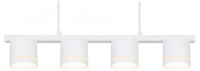Подвесной светильник Arte Lamp Legacy A8024SP-4WH в Лабытнанги - labytnangi.ok-mebel.com | фото