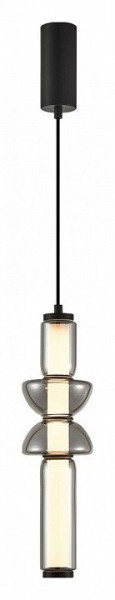 Подвесной светильник Arte Lamp Mall A2412SP-17SM в Лабытнанги - labytnangi.ok-mebel.com | фото 2