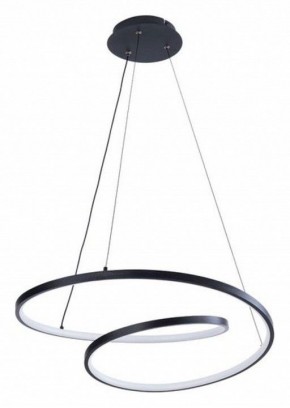 Подвесной светильник Arte Lamp Millo A3893SP-30BK в Лабытнанги - labytnangi.ok-mebel.com | фото 2