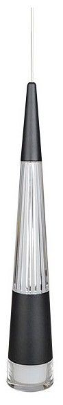 Подвесной светильник Arte Lamp Sabik A6576SP-1BK в Лабытнанги - labytnangi.ok-mebel.com | фото