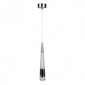Подвесной светильник Arte Lamp Sabik A6576SP-1CC в Лабытнанги - labytnangi.ok-mebel.com | фото 2
