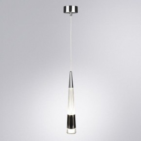 Подвесной светильник Arte Lamp Sabik A6576SP-1CC в Лабытнанги - labytnangi.ok-mebel.com | фото 3