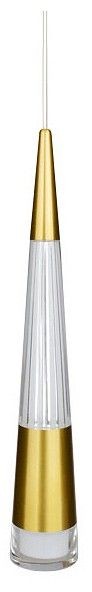 Подвесной светильник Arte Lamp Sabik A6576SP-1PB в Лабытнанги - labytnangi.ok-mebel.com | фото