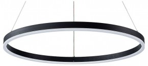 Подвесной светильник Arte Lamp Siren A2548SP-45BK в Лабытнанги - labytnangi.ok-mebel.com | фото