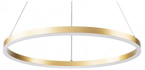 Подвесной светильник Arte Lamp Siren A2548SP-45GO в Лабытнанги - labytnangi.ok-mebel.com | фото