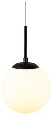 Подвесной светильник Arte Lamp Volare A1563SP-1BK в Лабытнанги - labytnangi.ok-mebel.com | фото