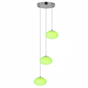 Подвесной светильник Citilux Atman Smart CL226A031 в Лабытнанги - labytnangi.ok-mebel.com | фото 4