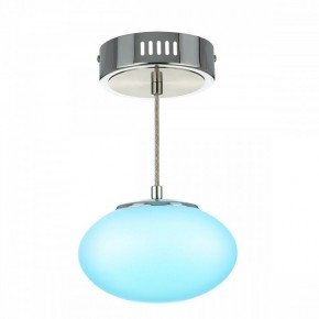 Подвесной светильник Citilux Atman Smart CL226B011 в Лабытнанги - labytnangi.ok-mebel.com | фото 7