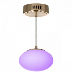 Подвесной светильник Citilux Atman Smart CL226B013 в Лабытнанги - labytnangi.ok-mebel.com | фото 5