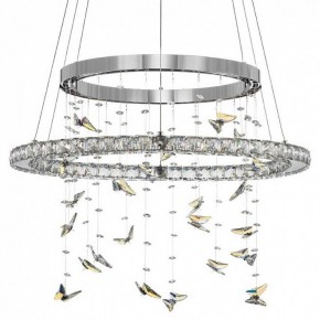 Подвесной светильник Citilux ETERA CL322060 в Лабытнанги - labytnangi.ok-mebel.com | фото