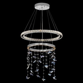 Подвесной светильник Citilux ETERA CL322060 в Лабытнанги - labytnangi.ok-mebel.com | фото 5