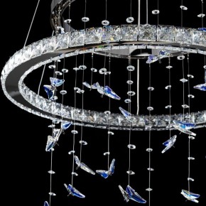 Подвесной светильник Citilux ETERA CL322060 в Лабытнанги - labytnangi.ok-mebel.com | фото 8