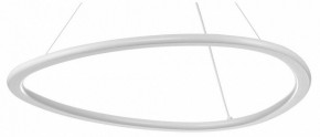 Подвесной светильник Citilux Trio CL215B050 в Лабытнанги - labytnangi.ok-mebel.com | фото