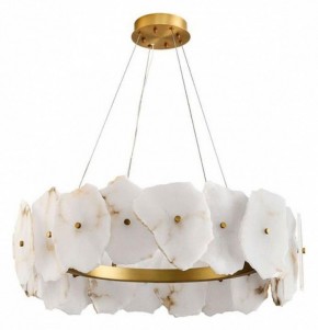 Подвесной светильник Divinare Eleanor 1713/17 SP-120 в Лабытнанги - labytnangi.ok-mebel.com | фото 2