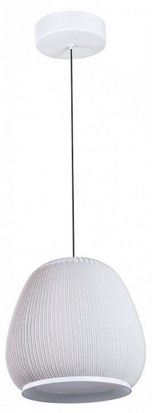 Подвесной светильник Divinare Firefly 1808/33 SP-80 в Лабытнанги - labytnangi.ok-mebel.com | фото 2