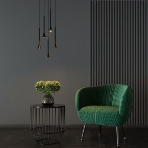 Подвесной светильник Elektrostandard Hall a068817 в Лабытнанги - labytnangi.ok-mebel.com | фото 3