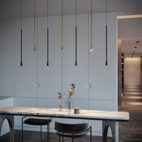 Подвесной светильник Elektrostandard Vist a068612 в Лабытнанги - labytnangi.ok-mebel.com | фото 2