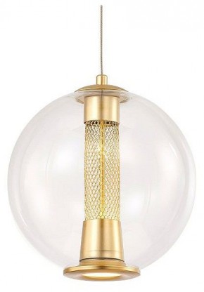 Подвесной светильник Favourite Boble 4551-2P в Лабытнанги - labytnangi.ok-mebel.com | фото 1