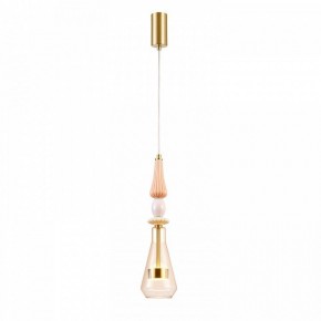 Подвесной светильник Favourite Dolci 4464-1P в Лабытнанги - labytnangi.ok-mebel.com | фото 2