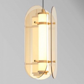 Подвесной светильник Favourite Fada 4624-2P в Лабытнанги - labytnangi.ok-mebel.com | фото 3