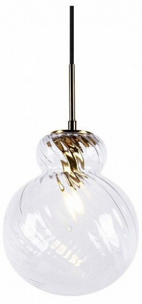 Подвесной светильник Favourite Ortus 4267-1P в Лабытнанги - labytnangi.ok-mebel.com | фото 1