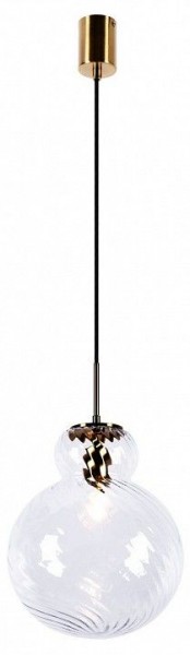 Подвесной светильник Favourite Ortus 4267-2P в Лабытнанги - labytnangi.ok-mebel.com | фото 2