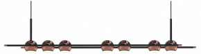 Подвесной светильник Favourite Sturm 4561-7P в Лабытнанги - labytnangi.ok-mebel.com | фото
