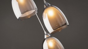 Подвесной светильник Freya Astery FR5375PL-03CH2 в Лабытнанги - labytnangi.ok-mebel.com | фото 5