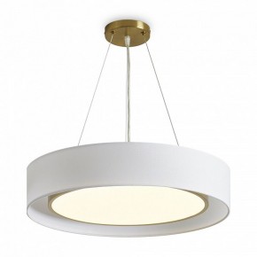 Подвесной светильник Freya Cozy FR6170PL-L52BS в Лабытнанги - labytnangi.ok-mebel.com | фото 2