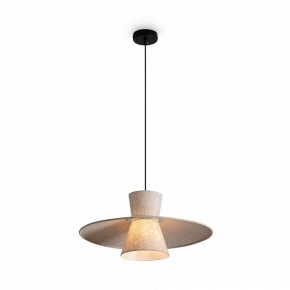 Подвесной светильник Freya Fly FR5489PL-01BG в Лабытнанги - labytnangi.ok-mebel.com | фото 4