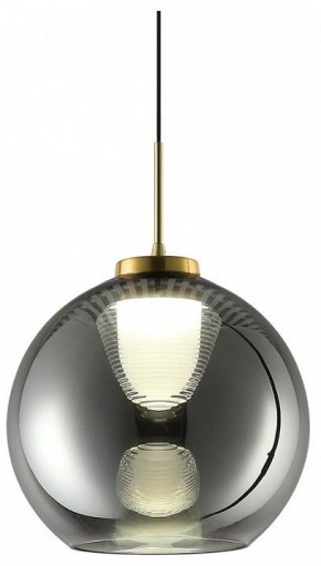 Подвесной светильник Freya Fume FR5399PL-L4BS2 в Лабытнанги - labytnangi.ok-mebel.com | фото