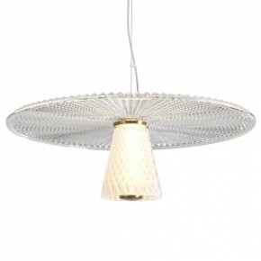 Подвесной светильник Freya Grail FR6183PL-L4BS в Лабытнанги - labytnangi.ok-mebel.com | фото