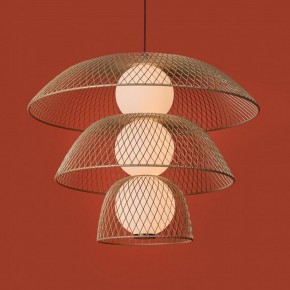 Подвесной светильник Freya Harper FR5545PL-L5BG в Лабытнанги - labytnangi.ok-mebel.com | фото 3