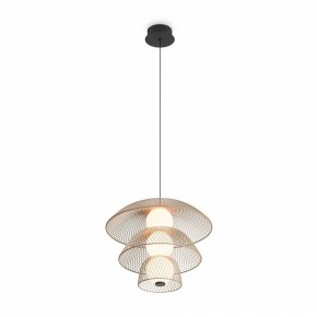 Подвесной светильник Freya Harper FR5545PL-L5BG в Лабытнанги - labytnangi.ok-mebel.com | фото 5