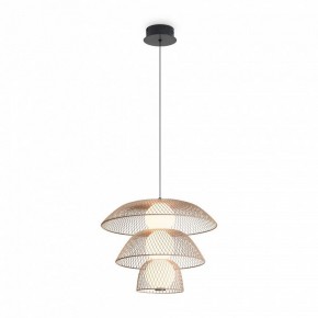 Подвесной светильник Freya Harper FR5545PL-L5BG в Лабытнанги - labytnangi.ok-mebel.com | фото 6