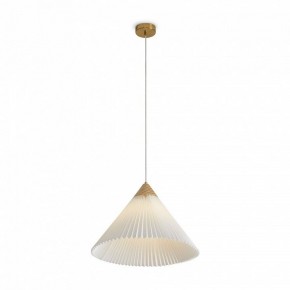 Подвесной светильник Freya Kinsley FR5533PL-01BS в Лабытнанги - labytnangi.ok-mebel.com | фото 3