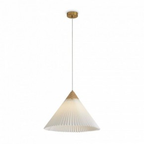 Подвесной светильник Freya Kinsley FR5533PL-01BS в Лабытнанги - labytnangi.ok-mebel.com | фото 4