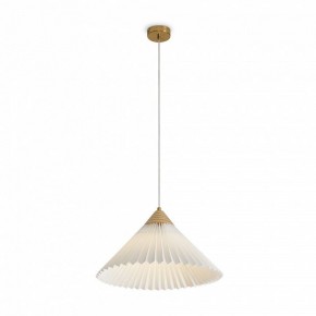 Подвесной светильник Freya Kinsley FR5533PL-01BS1 в Лабытнанги - labytnangi.ok-mebel.com | фото 3