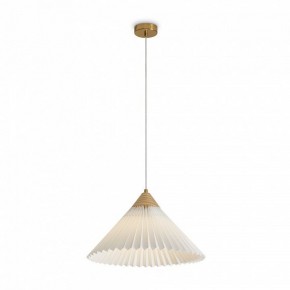 Подвесной светильник Freya Kinsley FR5533PL-01BS1 в Лабытнанги - labytnangi.ok-mebel.com | фото 4